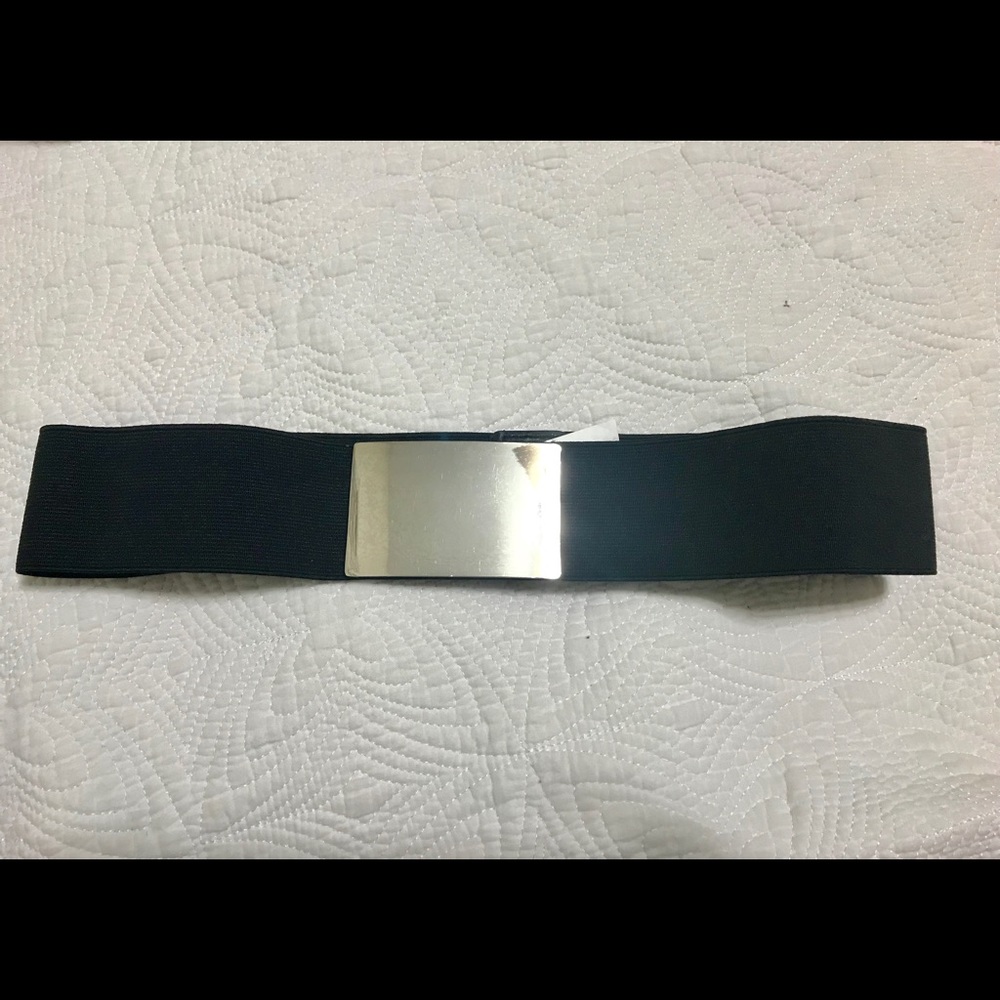 Express stretchable/garter belt